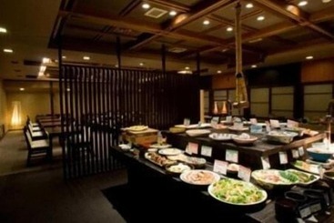 هتل Arima Onsen Gekkoen Yugetsusanso