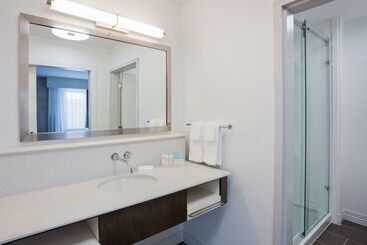 هتل Hampton Inn & Suites Sioux City South