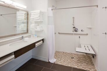 هتل Hampton Inn & Suites Sioux City South