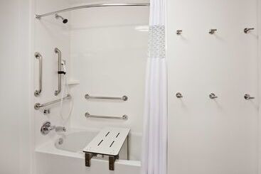 هتل Hampton Inn & Suites Sioux City South