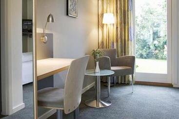 هتل Huset Middelfart
