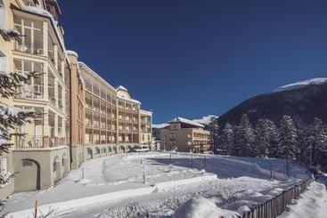 Joseph S House By Mountain Hotels