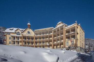 Joseph S House By Mountain Hotels