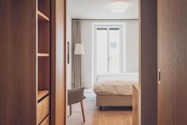 Joseph S House By Mountain Hotels