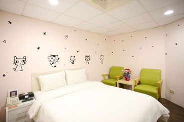 هتل Love House Inn
