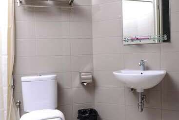 هتل Midtown Xpress Sampit Kalimantan Tengah