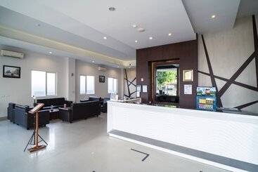 هتل Midtown Xpress Sampit Kalimantan Tengah