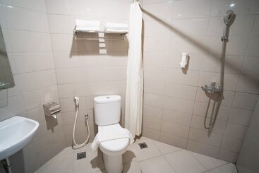 هتل Midtown Xpress Sampit Kalimantan Tengah