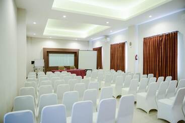 هتل Midtown Xpress Sampit Kalimantan Tengah