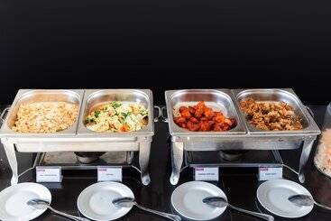 هتل Midtown Xpress Sampit Kalimantan Tengah