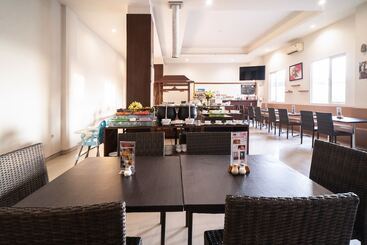 هتل Midtown Xpress Sampit Kalimantan Tengah