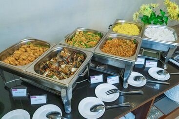 هتل Midtown Xpress Sampit Kalimantan Tengah