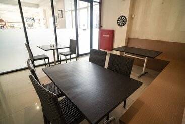 هتل Midtown Xpress Sampit Kalimantan Tengah