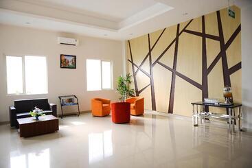 هتل Midtown Xpress Sampit Kalimantan Tengah