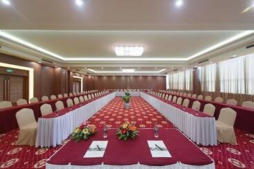 هتل Muong Thanh Grand Quang Nam