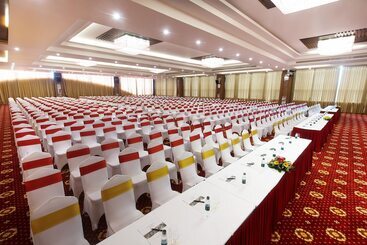 هتل Muong Thanh Grand Quang Nam