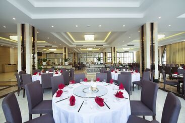 هتل Muong Thanh Grand Quang Nam