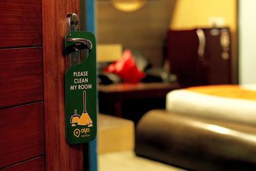 Hotel Oyo Rooms Kolkata Airport Gate No 1