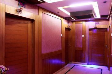Hotel Oyo Rooms Kolkata Airport Gate No 1