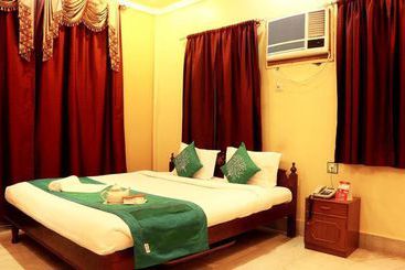 Hotel Oyo Rooms Kolkata Airport Gate No 1