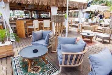 호텔 Porto Greco Village Beach