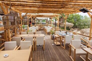 호텔 Porto Greco Village Beach