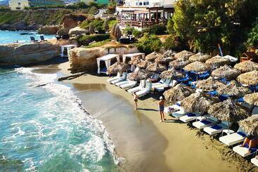 호텔 Porto Greco Village Beach