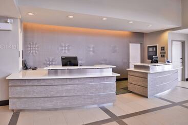 هتل Residence Inn By Marriott Cedar Rapids South