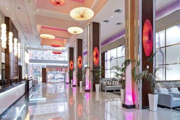 هتل Riu Plaza New York Times Square