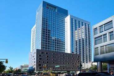 Riu Plaza New York Times Square - 뉴욕