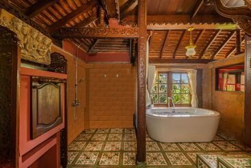 هتل Royal Thai Villas Phuket