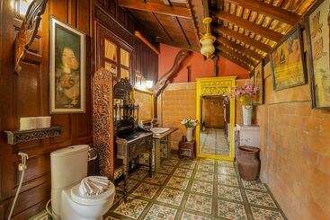 هتل Royal Thai Villas Phuket