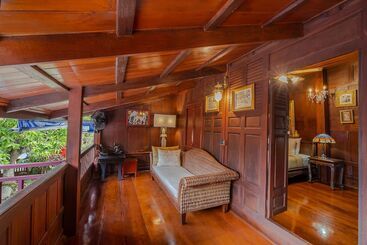 هتل Royal Thai Villas Phuket
