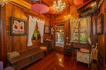 هتل Royal Thai Villas Phuket