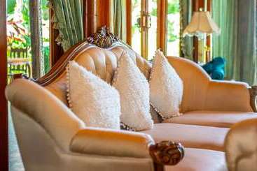 هتل Royal Thai Villas Phuket