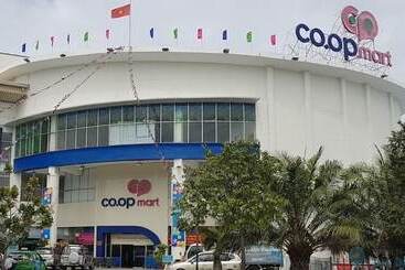 هتل Saigon   Pt