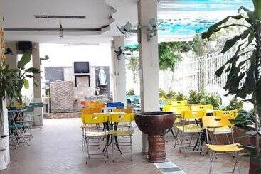 هتل Saigon   Pt