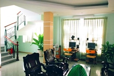 هتل Saigon   Pt