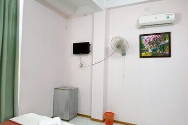 هتل Saigon   Pt