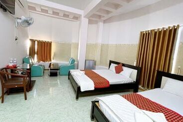 هتل Saigon   Pt