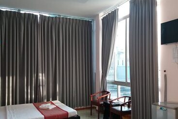 هتل Saigon   Pt