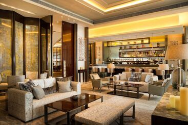 هتل Sheraton Grand Jakarta Gandaria City