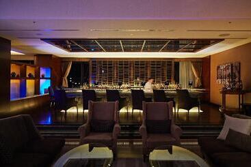 Shima Kanko Hotel The Bay Suites