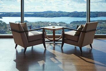Shima Kanko Hotel The Bay Suites