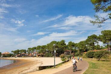 هتل Sowell Family Pignada Plage