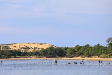 Sowell Family Pignada Plage - Soustons