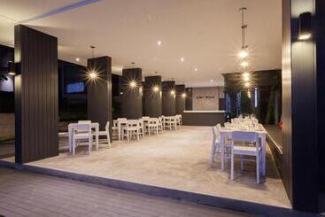 هتل Stellars Samed Resort
