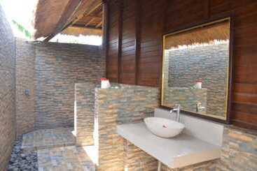 هتل Sunset Cave Villas Lembongan