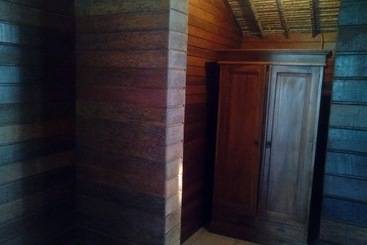 هتل Sunset Cave Villas Lembongan