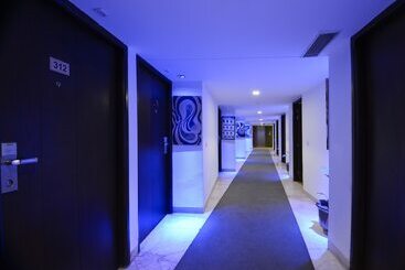 هتل Taj Resorts